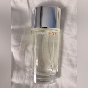 Clinique Happy 3.4 fl oz 90% full